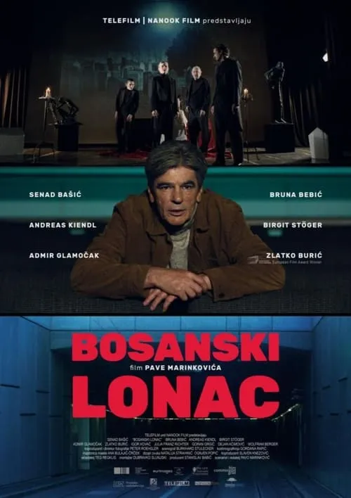 Bosanski lonac (фильм)