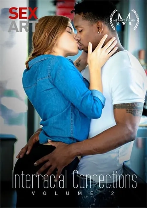 Interracial Connections 2 (movie)