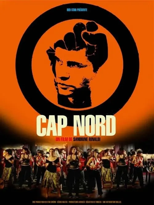 Cap Nord (movie)