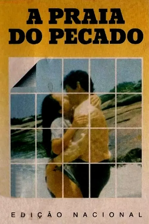 A Praia do Pecado (фильм)