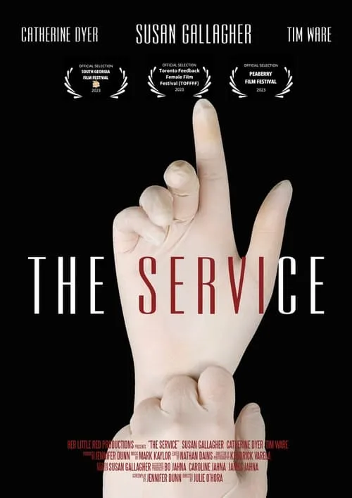 The Service (movie)