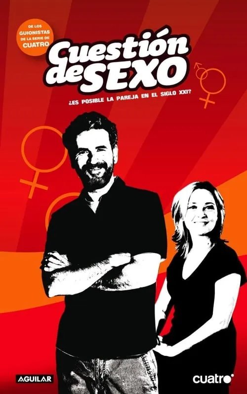 Cuestión de sexo (сериал)