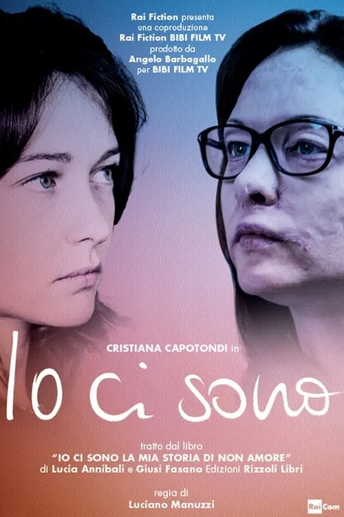 Io ci sono (фильм)