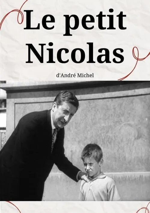 Le petit Nicolas (movie)