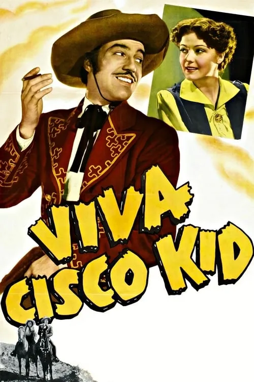 Viva Cisco Kid (фильм)