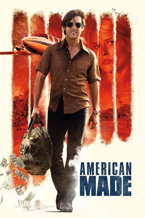 American Made (movie)