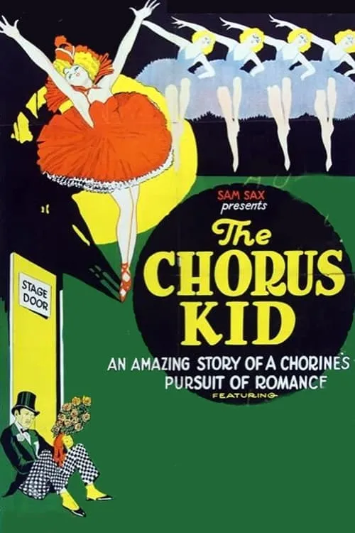 The Chorus Kid (movie)