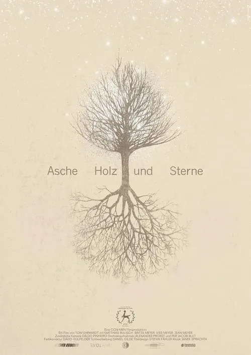 Asche, Holz und Sterne (фильм)