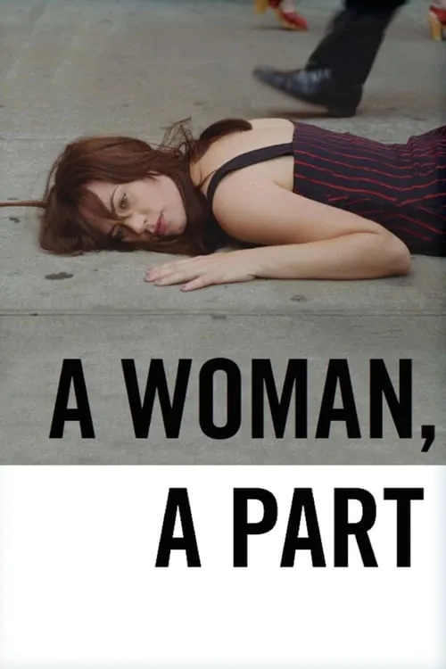 A Woman, a Part (movie)