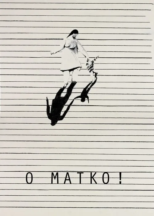 O matko!