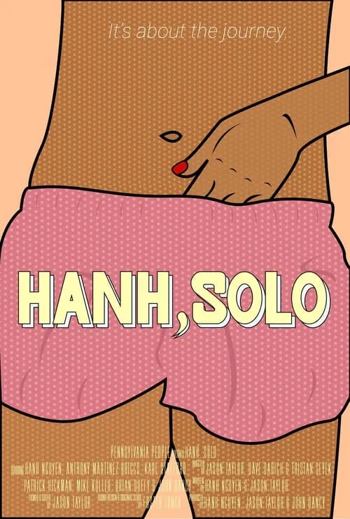 Hanh, Solo (фильм)