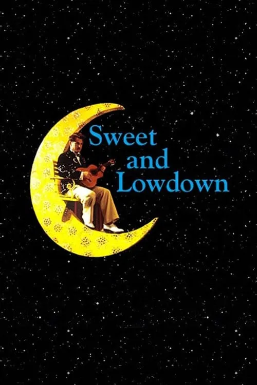 Sweet and Lowdown (movie)