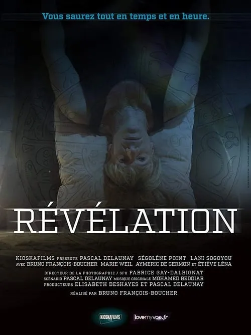 Révélation (movie)