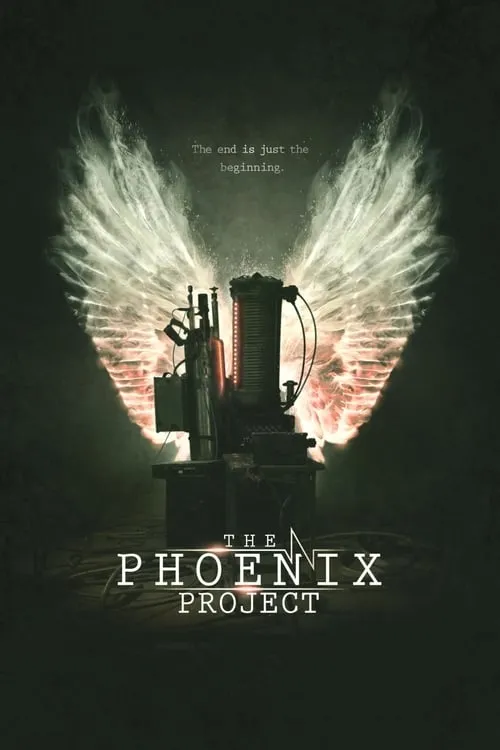 The Phoenix Project (movie)