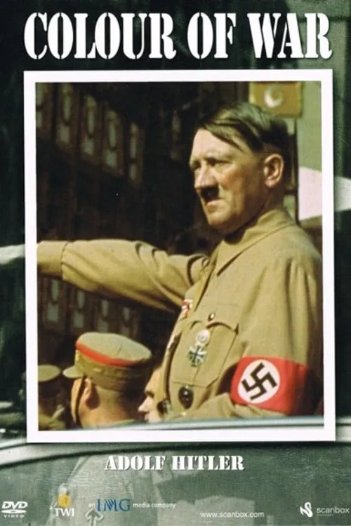 Hitler in Colour (фильм)