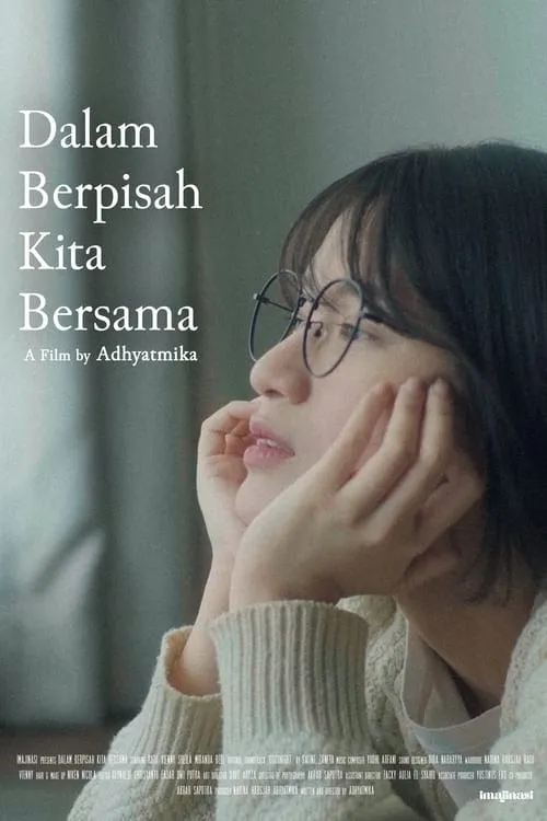 Dalam Berpisah Kita Bersama (movie)