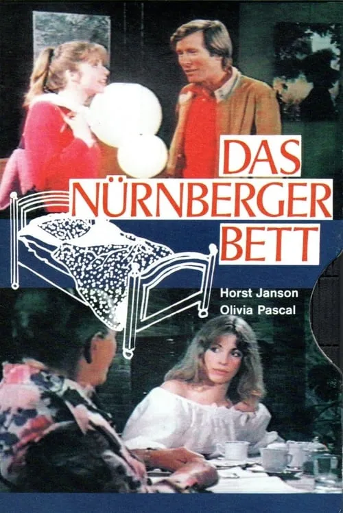 Das Nürnberger Bett (movie)