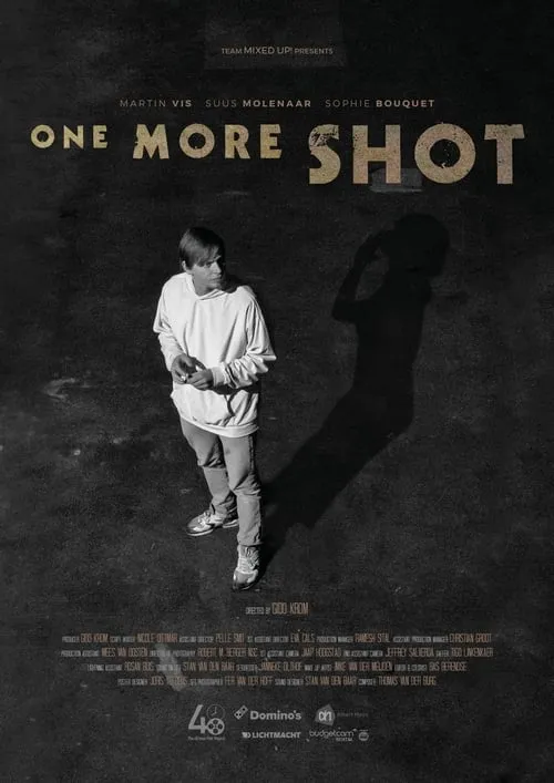 One More Shot (movie)