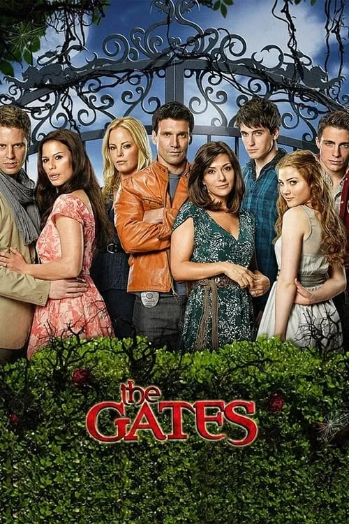 The Gates (series)