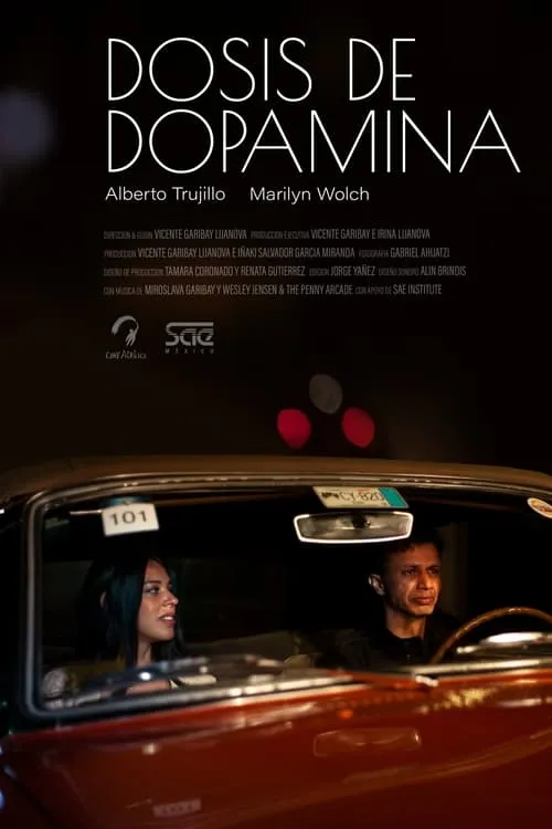 Dopamine Dose (movie)