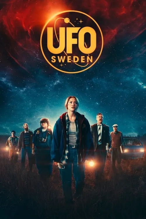 UFO Sweden (movie)