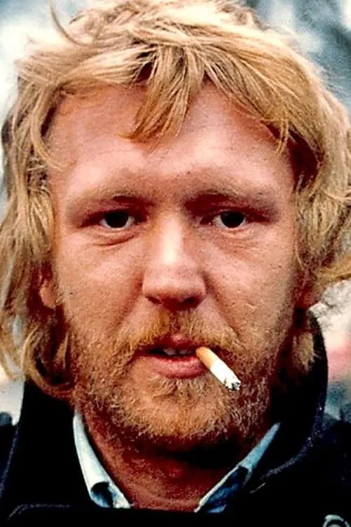 Harry Nilsson