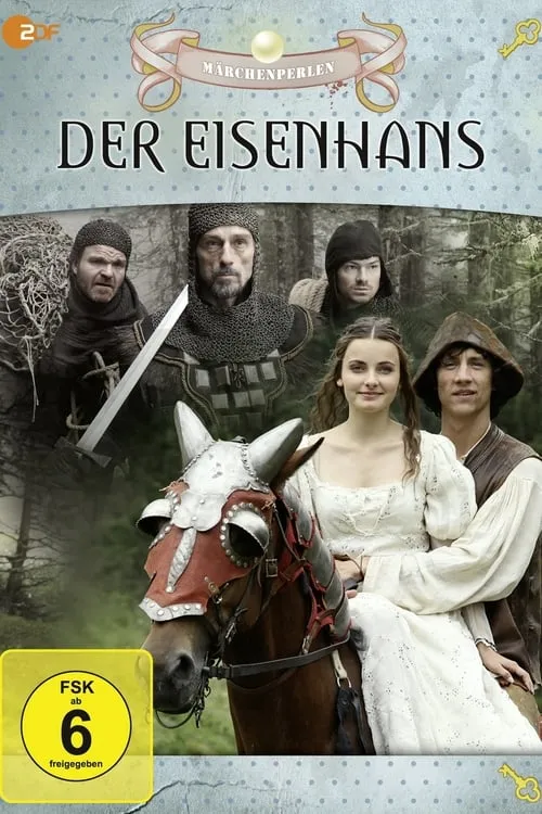 Der Eisenhans (movie)