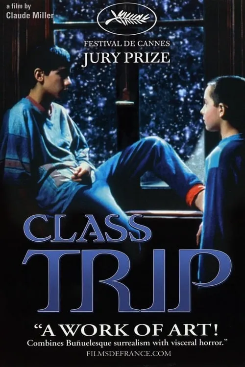 Class Trip (movie)