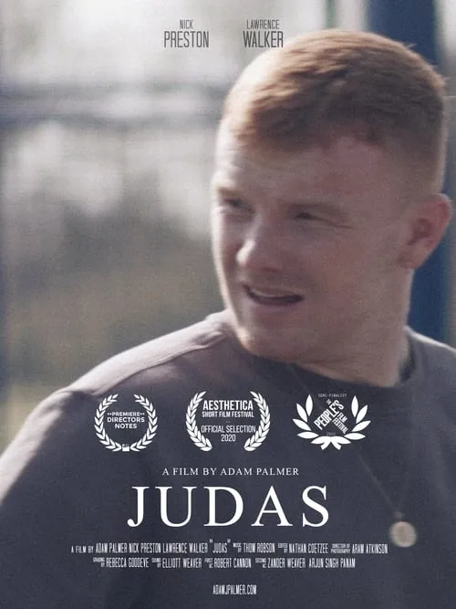 Judas (movie)