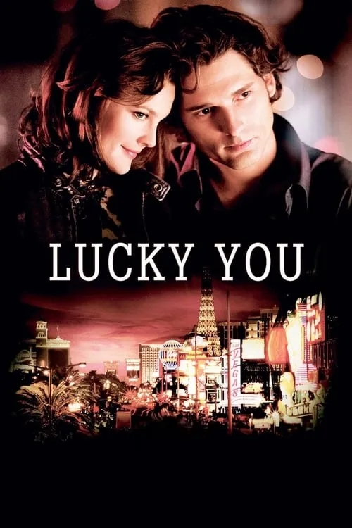 Lucky You (movie)