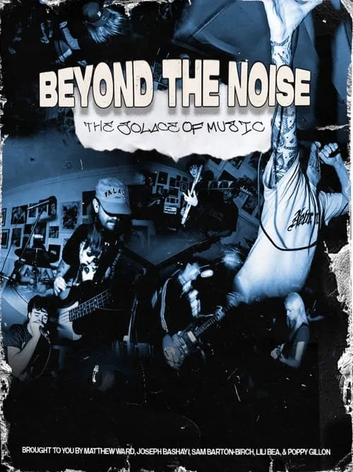 Beyond the Noise. (movie)