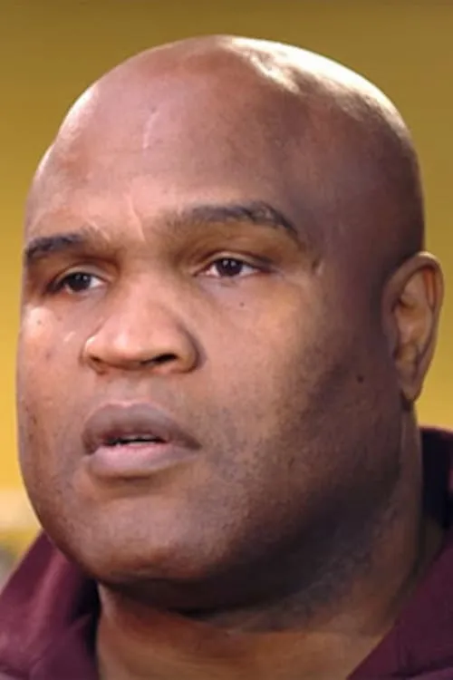 Gary Goodridge