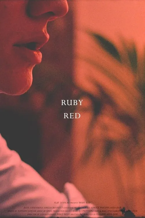 Ruby Red (movie)