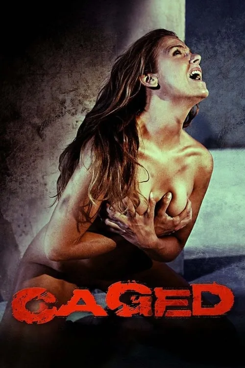 Caged (фильм)