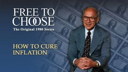 How to Cure Inflation