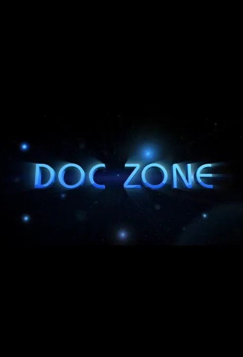 Doc Zone (сериал)