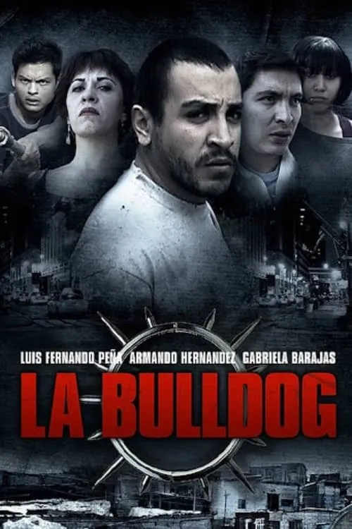 Los hijos de la Bulldog (movie)