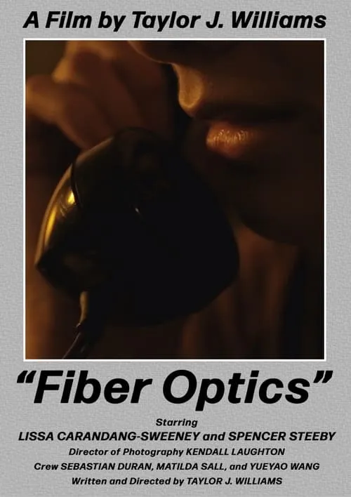 Fiber Optics (movie)