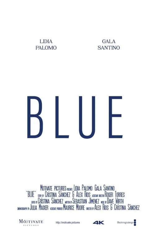 Blue (movie)