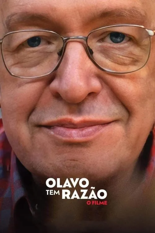 Olavo Is Right - The Movie (movie)