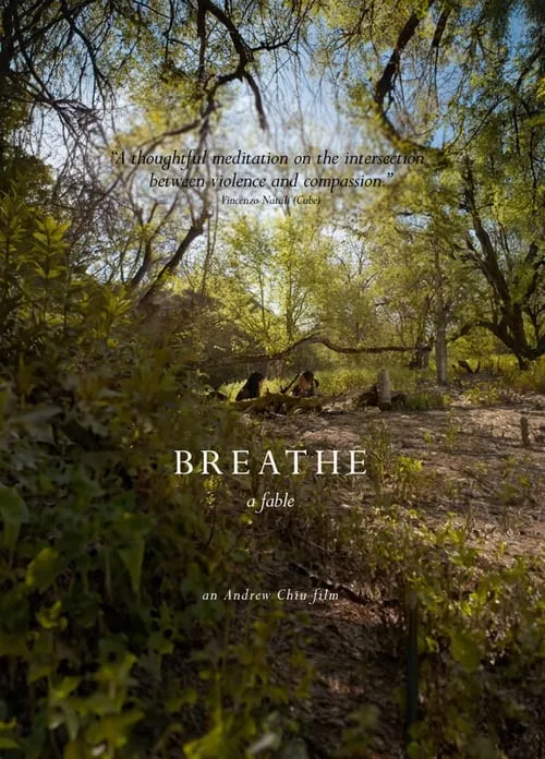 Breathe (movie)