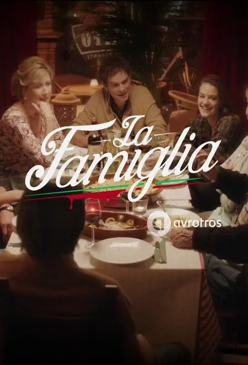 La Famiglia (сериал)