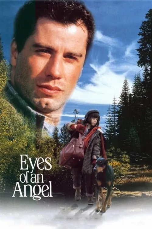 Eyes of an Angel (movie)