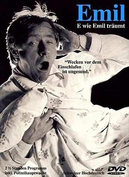 Emil - E wie Emil träumt (movie)