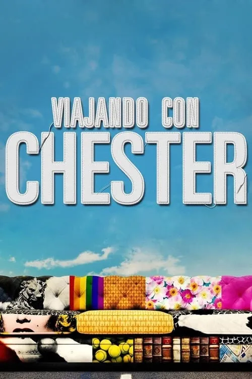 Viajando con Chester (series)