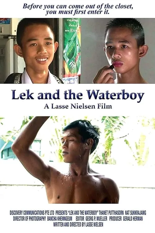 Lek and the Waterboy (movie)