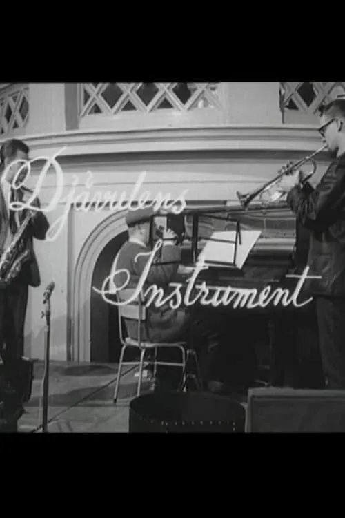 The Devil's Instrument (movie)