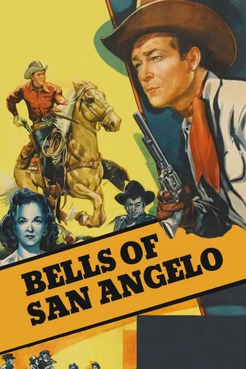 Bells of San Angelo (movie)