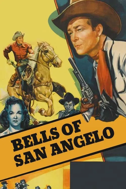 Bells of San Angelo (фильм)