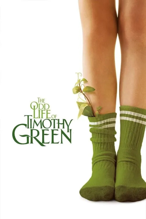 The Odd Life of Timothy Green (movie)